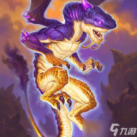 <a id='link_pop' class='keyword-tag' href='https://www.9game.cn/lscsmsyxcazb/'>炉石传说</a>光腹虚空幼龙属性介绍