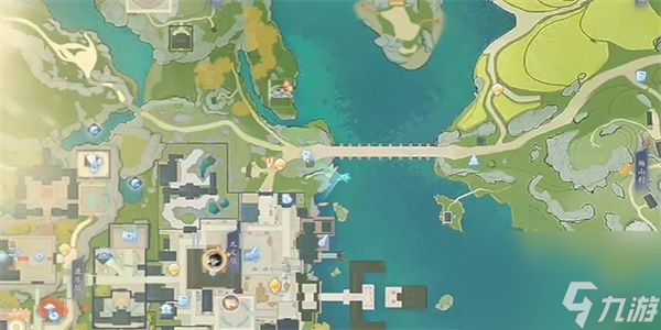 射雕 成就惹人注目的诗篇探索指南