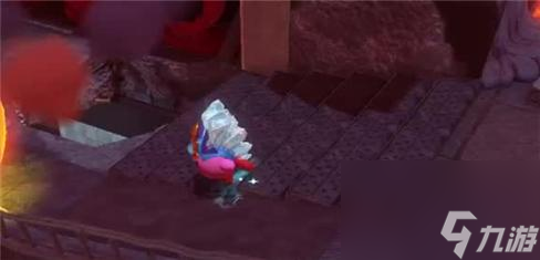 美人鱼小游戏第8关攻略截图