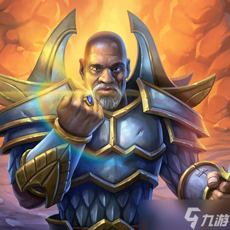 <a id='link_pop' class='keyword-tag' href='https://www.9game.cn/lscsmsyxcazb/'>炉石传说</a>勇气之戒属性介绍