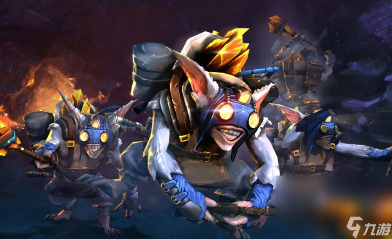 Dota2延迟高怎么解决 Dota2卡顿要开加速器吗截图