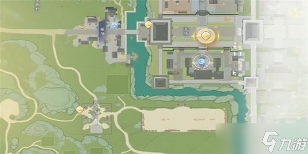 射雕手游第四境界攻略