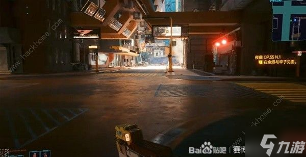 赛博朋克2077四季宝与源二郎怎么得 四季宝与源二郎获取途径攻略