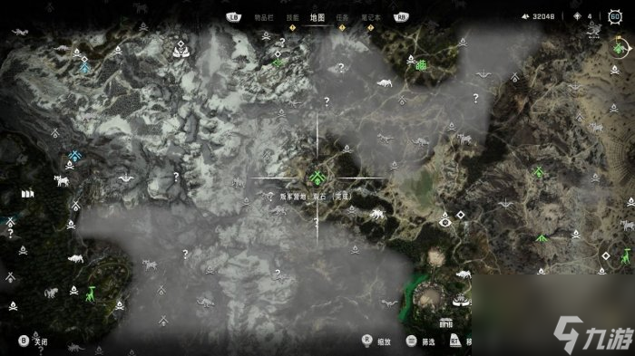 《地平線西之絕境》本體傳奇武器套裝獲取 本體傳奇武器套裝攻略