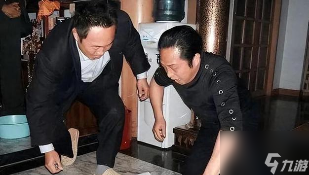犯罪大师（探寻坐标）