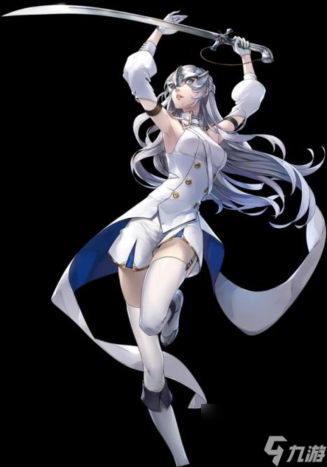 女神异闻录夜幕魅影琴音·蒙塔涅图鉴