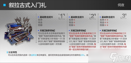 明日方舟最新模组升级效果前瞻