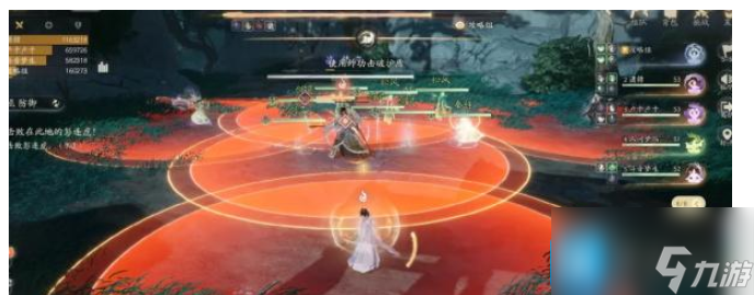 射雕手游彭连虎怎么打-彭连虎打法攻略