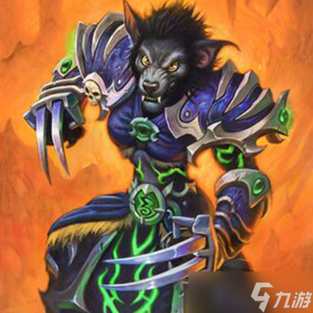 <a id='link_pop' class='keyword-tag' href='https://www.9game.cn/lscsmsyxcazb/'>炉石传说</a>爪刃哨兵属性介绍