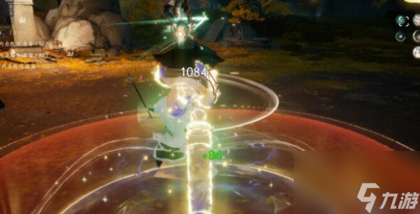 射雕访谷寻玉侯通海打法攻略