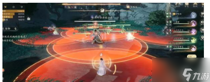 射雕手游彭连虎怎么打 彭连虎打法攻略推荐