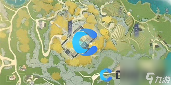 《射雕》降真香粉怎么收集