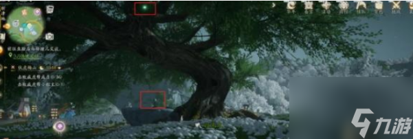 射雕手游析津地风华在哪里 射雕手游析津地风华具体位置一览