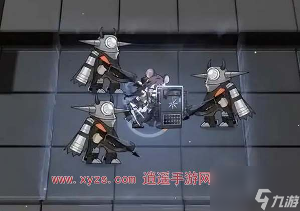 明日方舟露托值得培养吗