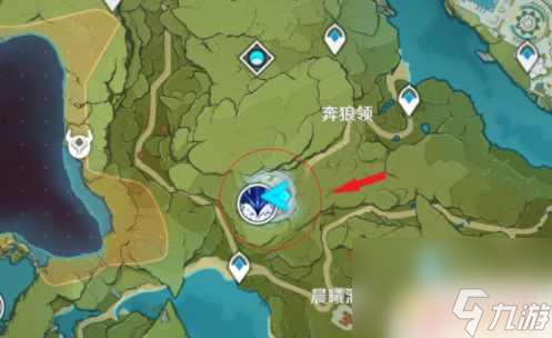 原神弓获得方法 原神北陆弓原胚三个获取技巧