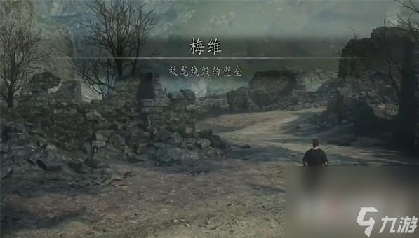 《龙之信条2》霹雳炸盾获得方法