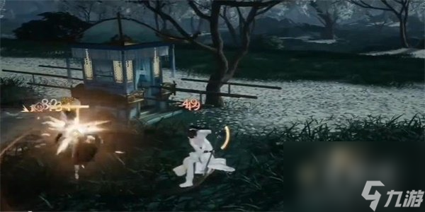 《射雕手游》九花玉露丸获取方法