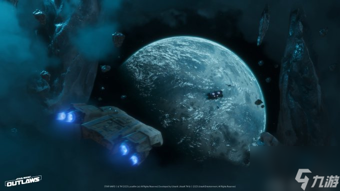 《星球大战：亡命之徒》将支持DLSS 3、光线追踪和Reflex技术