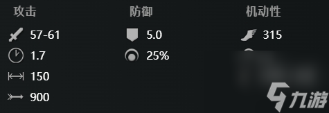 刀塔力丸技能介绍