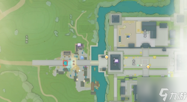 射雕手游引雷针怎么获得