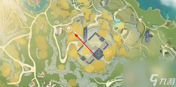 射雕手游绣球八仙怎么获得