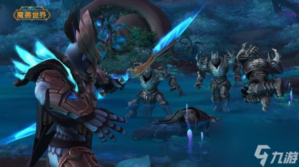 魔獸世界雷電之王的勇士任務攻略