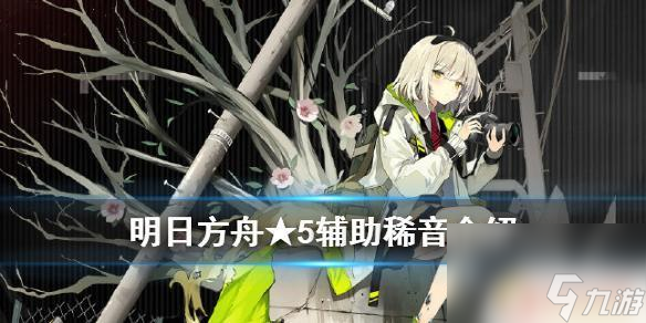 明日方舟稀音辅助怎么用 稀音干员高台召唤破隐技能一览