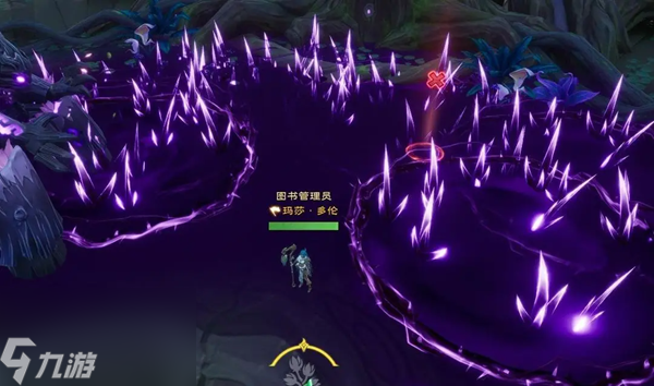聚合体恐怖巨像二型击杀攻略