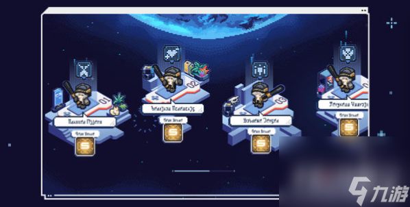 《崩壞星穹鐵道》戰(zhàn)意狂潮活動玩法攻略