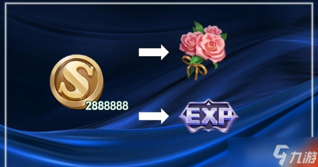 王者荣耀金币又有新用法了 除了提升亲密度还能获得战令经验