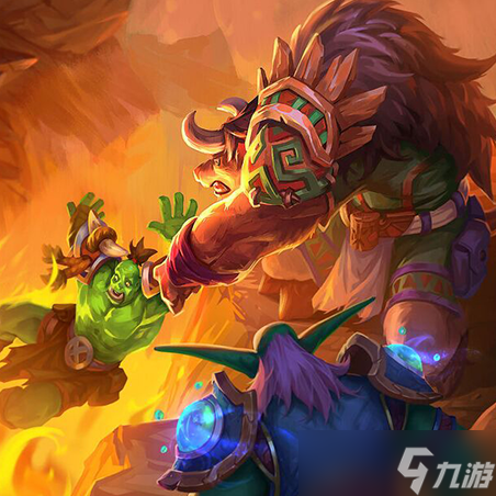 <a id='link_pop' class='keyword-tag' href='https://www.9game.cn/lscsmsyxcazb/'>炉石传说</a>别站在火里属性介绍