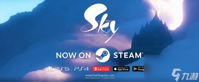 <a id='link_pop' class='keyword-tag' href='https://www.9game.cn/skygy/'>光遇</a>Steam版上线