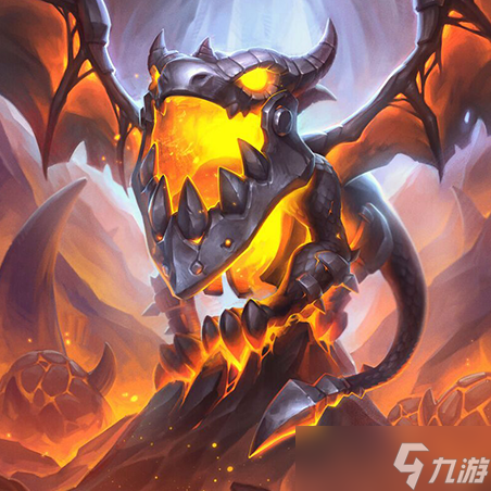 <a id='link_pop' class='keyword-tag' href='https://www.9game.cn/lscsmsyxcazb/'>炉石传说</a>死亡之翼的子嗣属性介绍