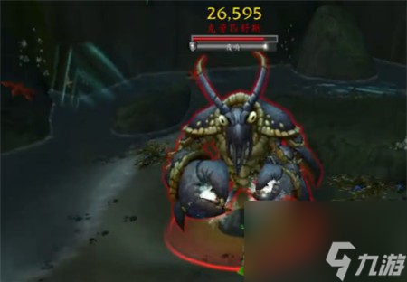 魔兽世界克劳匹舒斯位置介绍