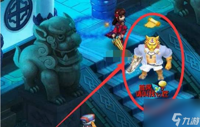 梦幻西游怎么卡红尘宝宝 梦幻西游卡红尘宝宝方法介绍