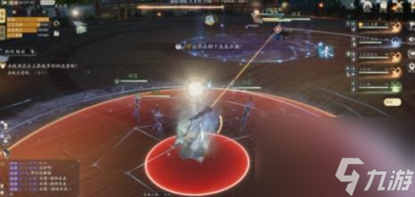 射雕赵王府沈青刚打法攻略