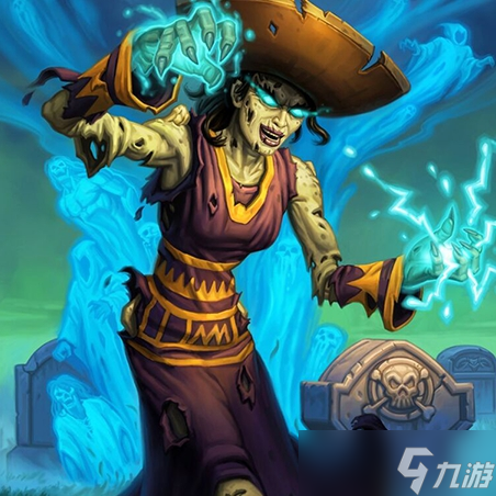 <a id='link_pop' class='keyword-tag' href='https://www.9game.cn/lscsmsyxcazb/'>炉石传说</a>亡者卡特琳娜属性介绍