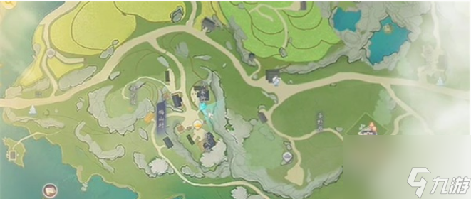 射雕手游螃蟹和橙子的邂逅成就怎么做 射雕手游螃蟹和橙子的邂逅成就达成攻略