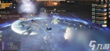 射雕赵王府沈青刚打法攻略