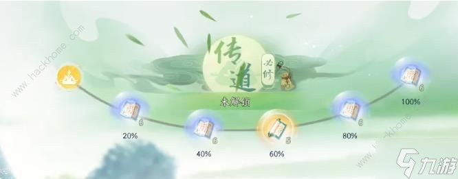 射雕手游门派拜访怎么拜才好 门派拜访顺序及任务玩法攻略