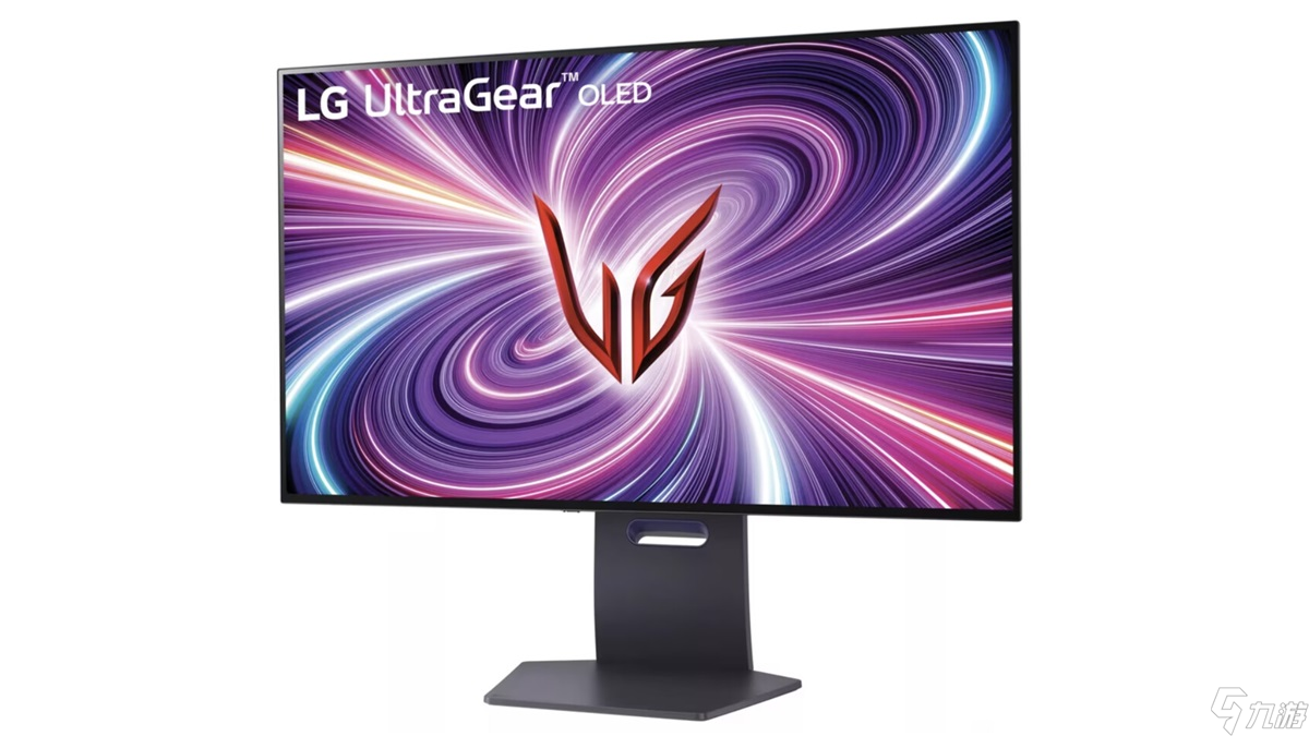 lg32gs95ue显示器开启预售oled双模式11999元
