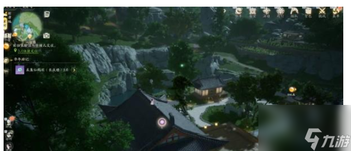 射雕手游析津地风华全收集攻略
