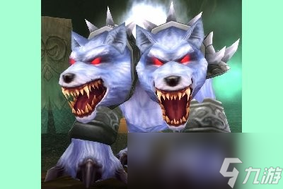 魔兽世界熔岩犬在哪抓