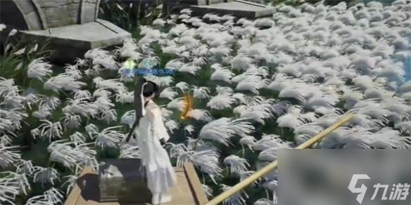 《射雕》红尘戏神秘货郎成就攻略