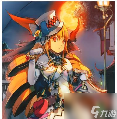《百萬亞瑟王》游戲魔法之派5-6★卡牌全解析（掌握這些技能）