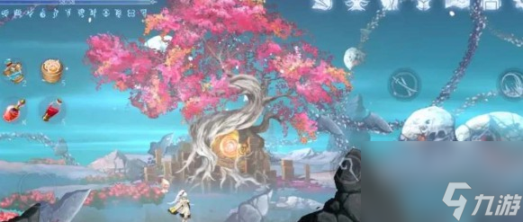 心渊梦境能力获取技巧顺序大全