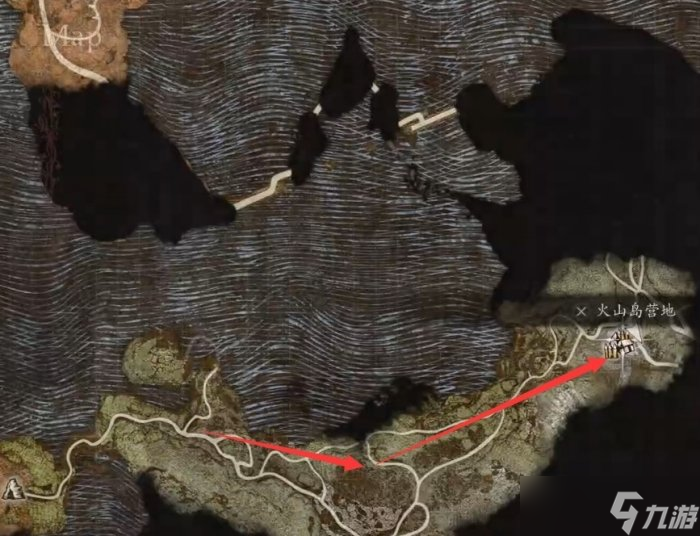 《龙之信条2》隐居的夫妇支线任务攻略 魔弓手职业大师技能获取