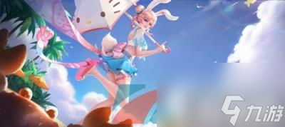 王者荣耀2024公孙离HelloKitty星元皮肤返场时间
