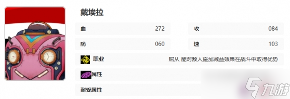 女神异闻录夜幕魅影西森阳菜图鉴一览