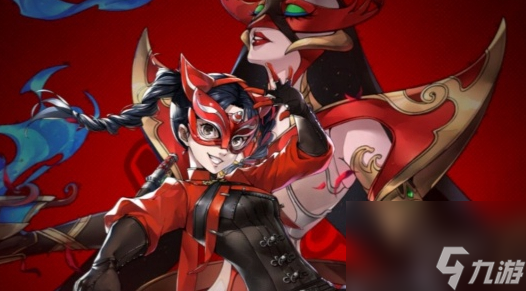 女神异闻录夜幕魅影开服五星自选选什么好